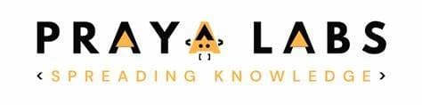 Praya Labs logo