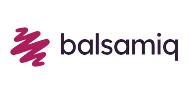 Balsamiq logo