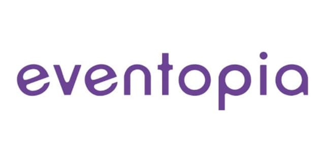 Eventopia logo
